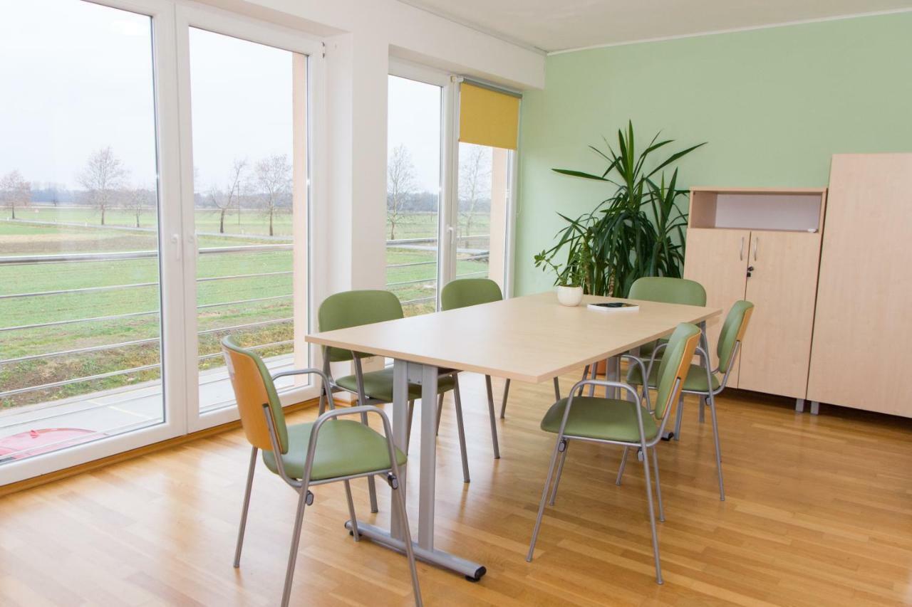 Apartma Murania Lendava Dış mekan fotoğraf